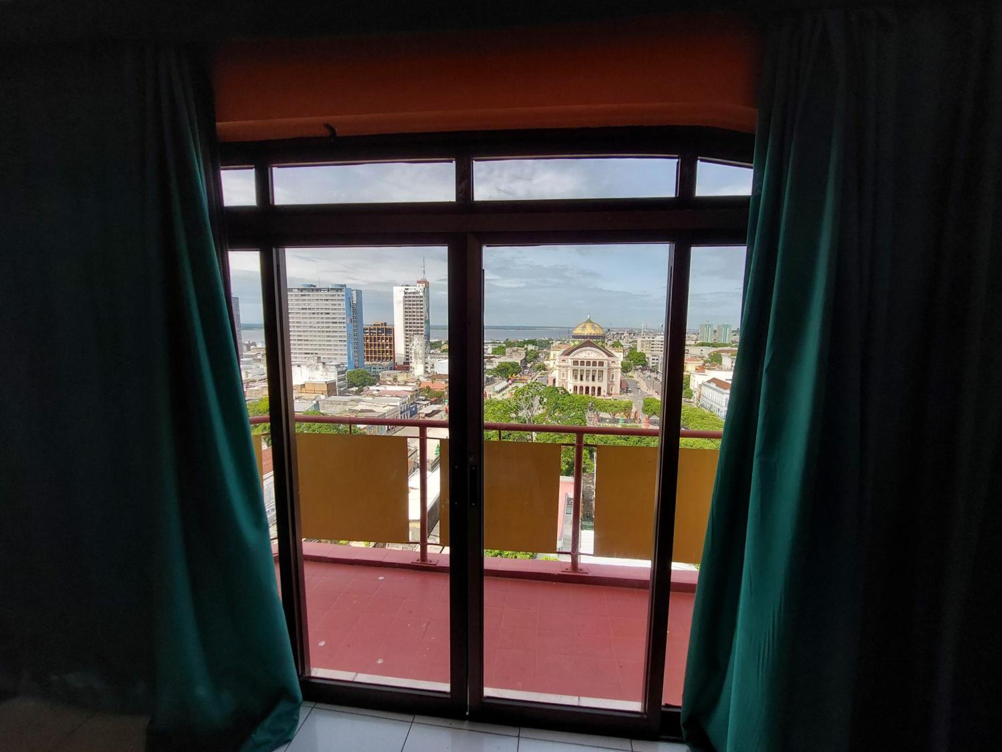 Taj Mahal Hotel มาเนาส์ ภายนอก รูปภาพ