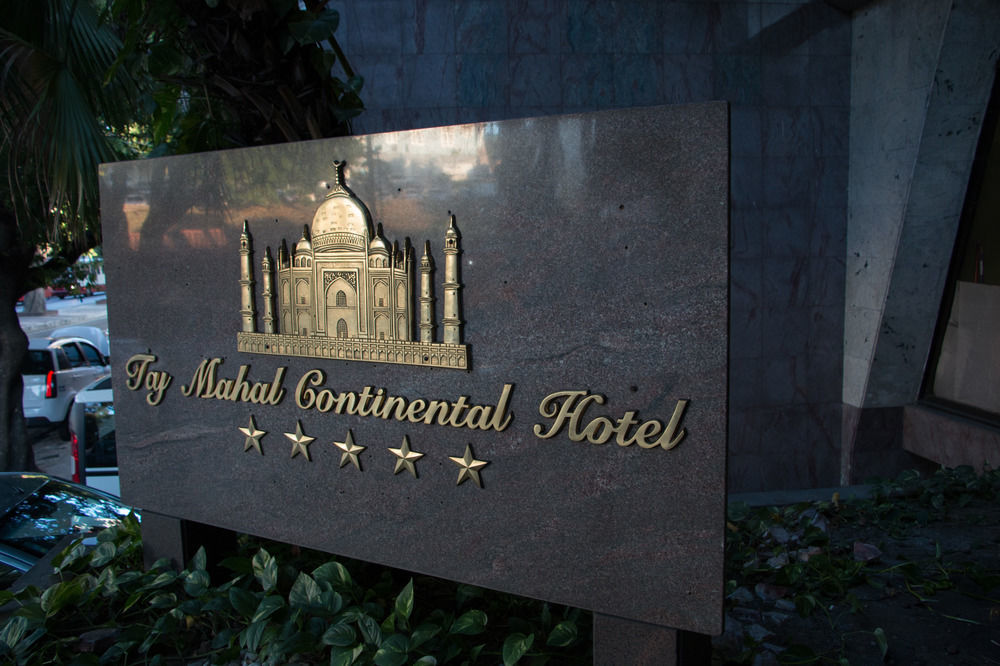 Taj Mahal Hotel มาเนาส์ ภายนอก รูปภาพ